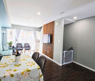 For Lease - 9 Cooperage Lane, Ajax, Ontario - Photo 1