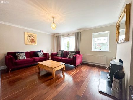 Millrace Garden, Saggart, Co. Dublin - Photo 3