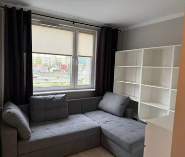 mieszkanie na wynajem Szczecin Gumieńce - Photo 6