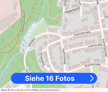 Beste Lage in Bredeney - Foto 1