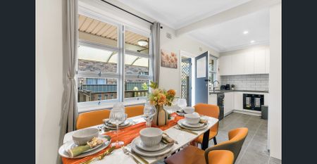 Perfect Three-Bedroom Family Duplex - Photo 3