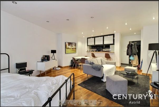 Appartement te huur - Foto 1