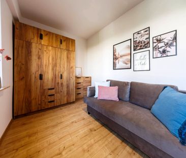 Pokój, ul. Podwisłocze - Photo 1