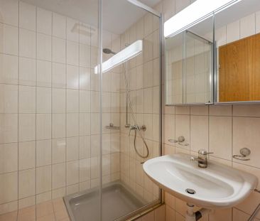 3.5 Zimmer, 110 m², 1. Stock - Foto 6