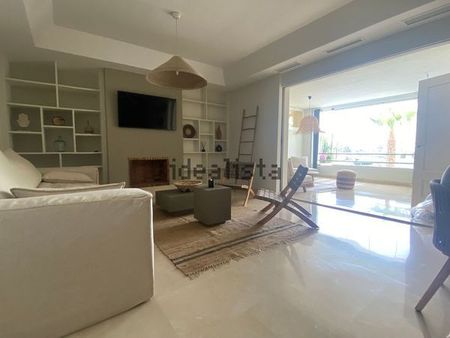 Alquiler de piso en Puerto de Sotogrande-La Marina - Photo 3