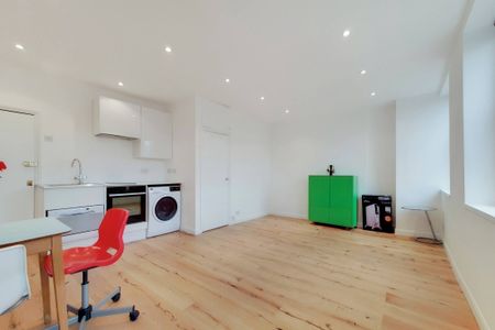 Colebrooke Row, Islington, N1 - Photo 5