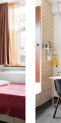 Basecamp by Xior Copenhagen South - Photo 1