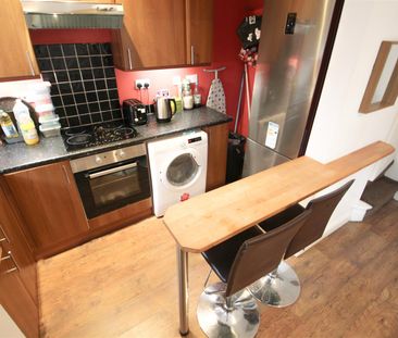 Thornville View, Hyde Park, LS6 1JP, Leeds - Photo 5