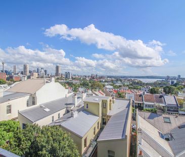 23 Underwood Street, Paddington NSW 2021 - Apartment For Rent | Domain - Photo 3