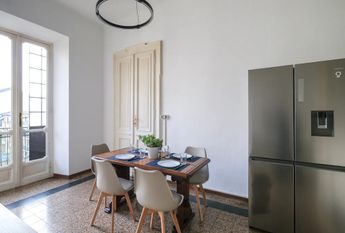 Corso Svizzera, Turin, Piedmont 10143