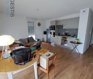 Location Appartement 3 pièces 57m² TOULOUSE 31200 - Photo 1