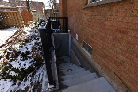 For Lease - 45 Lofthouse Drive Unit# Bsmt, Whitby, Ontario - Photo 4