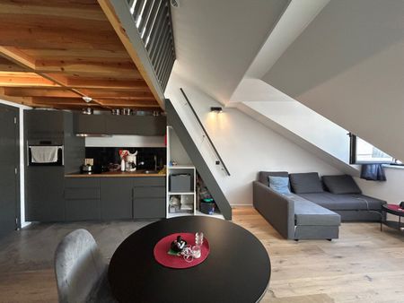 Duplex studio hartje Leuven! - Photo 3
