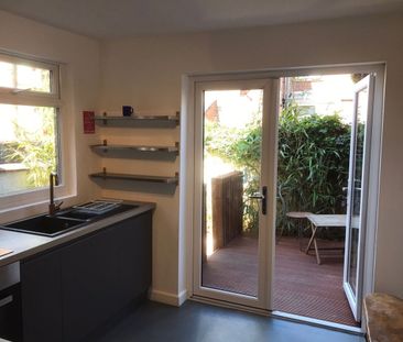 4 Bed Terraced House, Ashfield Road, M13 - Photo 5