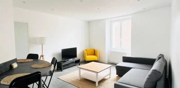 Appartement à louer 1 pièce 10.65m² - Photo 2