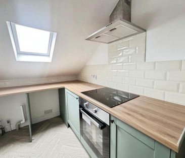 1 bedroom apartment to rent - Photo 2