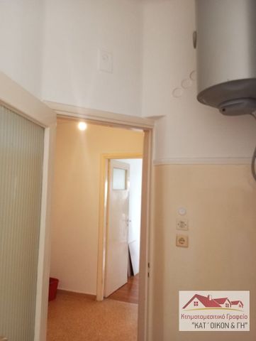 Studio/Γκαρσονιέρα για ενοικίαση Κυψέλη - Φωτογραφία 4