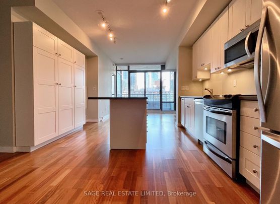 Radio City Lofts , #1201 - Photo 1