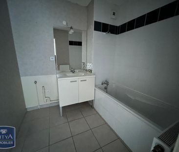 Location Appartement 3 pièces 61m² AUDINCOURT 25400 - Photo 4