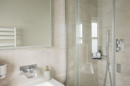 5 bedroom maisonette to rent - Photo 3
