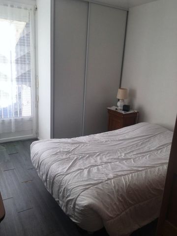 Location / Appartement - Photo 5