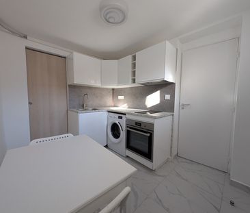 Location Appartement 1 pièce 26m² - Photo 3