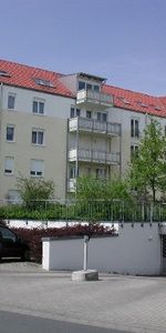 Schicke 1 Raum Wohnung mit Balkon in Sanierung - Photo 3