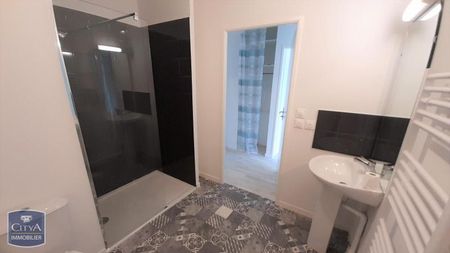 Location Appartement 2 pièces 40m² DIJON 21000 - Photo 5