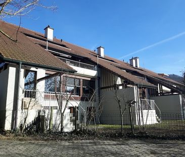 Wohnung an der Aare - Photo 6