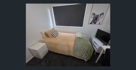 PRIVATE ROOM WITH AIR CONDITIONING - PERFECT FOR STUDENTS CLOSE TO QUT! - Photo 4
