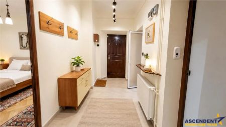 Apartament decomandat, 2 locuri parcare, Calea Bucuresti, Astra, Brasov - Fotografie 4