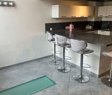 Appartement à louer - Photo 1
