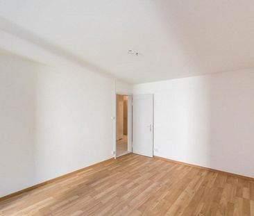 3 Zimmer-Wohnung in Stadtnähe - Foto 5
