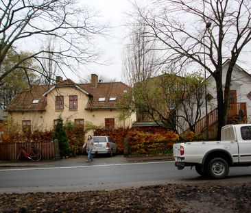 Kobjersvägen, Lund - Photo 1