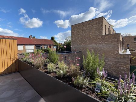 Archimedesstraat 15, Doornbos-Linie, 4816BA, Breda - Photo 3