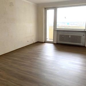 Sanierte 1 1/2 Zimmerwohnung mit Balkon - Photo 3