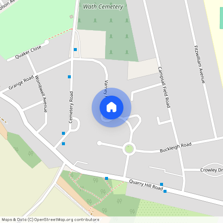 Varney Road, Wath S63