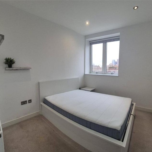 1 bedroom apartment to rent - Photo 1