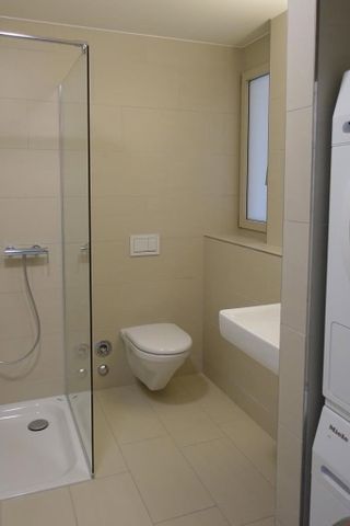 1.5 Zimmer, 38 m², 1. Stock - Photo 4