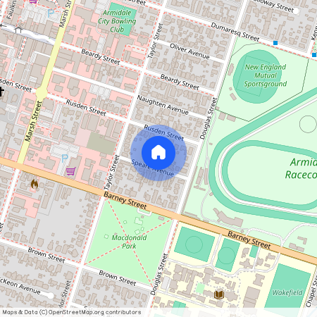 2/5 Speare Avenue, Armidale