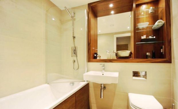 1 bedroom flat to rent - Photo 1