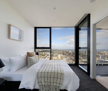 2706/245 City Road, Southbank VIC 3006 - Apartment For Rent | Domain - Photo 3