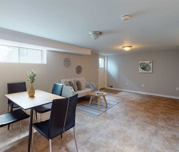 For Lease - 745 Ascot Avenue Unit# Basement, Oshawa, Ontario - Photo 3