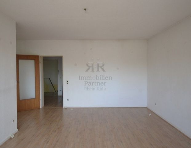 Helle und gut aufgeteilte Dachgeschosswohnung - Ihr neues Zuhause! - Foto 1