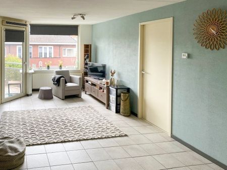 Te huur: Appartement Olympiastraat in Breda - Foto 4