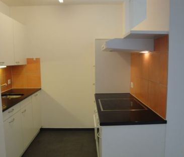 Helle 1-Zimmer-Wohnung mit Weitblick - Photo 1