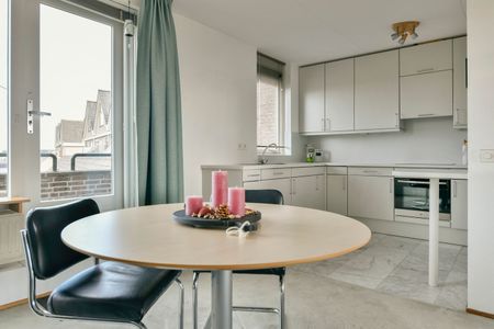 Appartement te huur: Wilhelminakade 55 1421 AB Uithoorn - Foto 5