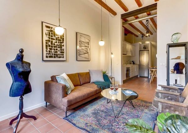 Carrer dAusiàs March, Barcelona, Catalonia 08013