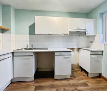 2 bedroom terraced house to rent - Photo 5