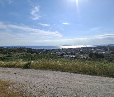 Διαμέρισμα για ενοικίαση Λαγονήσι (Καλύβια Θορικού) - Photo 3